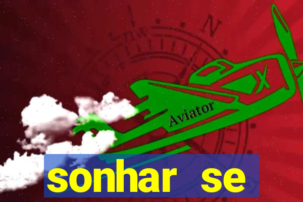 sonhar se escondendo de uma pessoa jogo do bicho